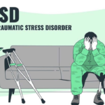 Understanding PTSD: Healing from the Invisible Wounds of Trauma