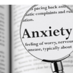 Understanding Anxiety: When Worry Becomes Overwhelming