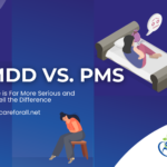 PMDD vs PMS: Why One is Far More Serious and How to Tell the Difference