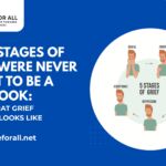 The 5 Stages of Grief Were Never Meant to Be a Rulebook: Here’s What Grief Actually Looks Like