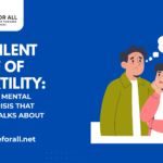 The Silent Grief of Infertility: Why It’s a Mental Health Crisis That Nobody Talks About